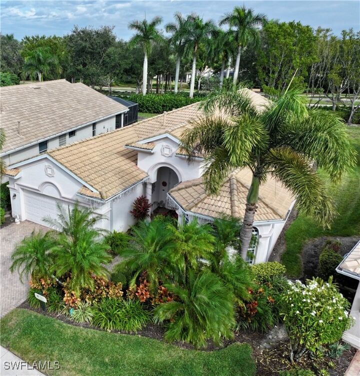 Property Photo:  8831 Largo Mar Drive  FL 33967 