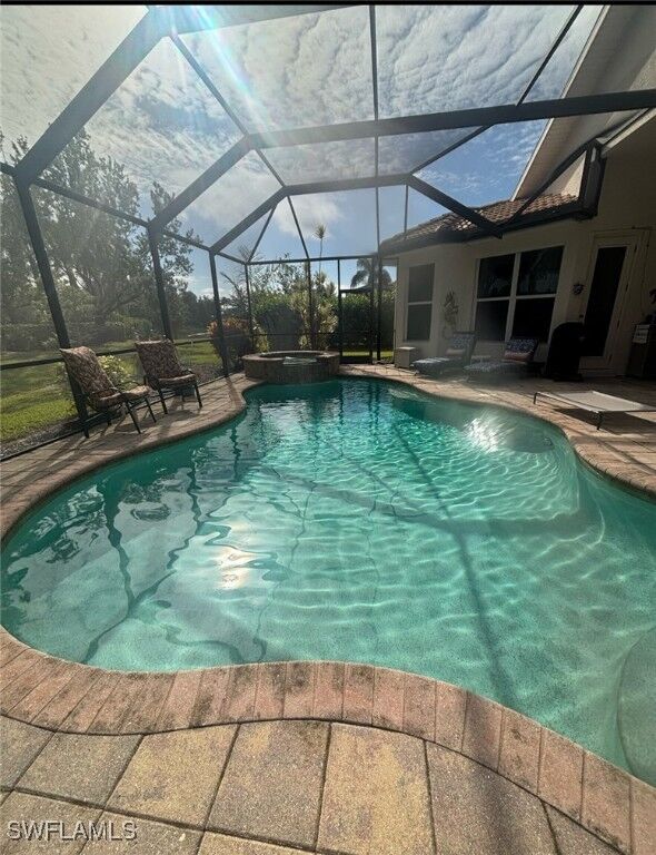 Property Photo: 8831 Largo Mar Drive FL 33967