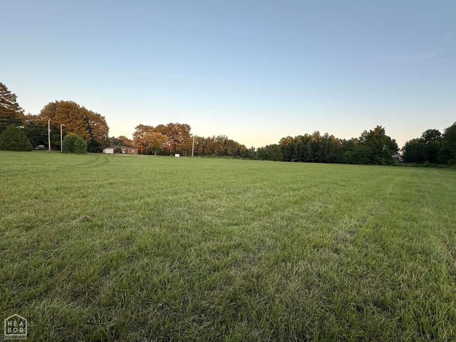 Property Photo:  1444 Oak Street  AR 72417 