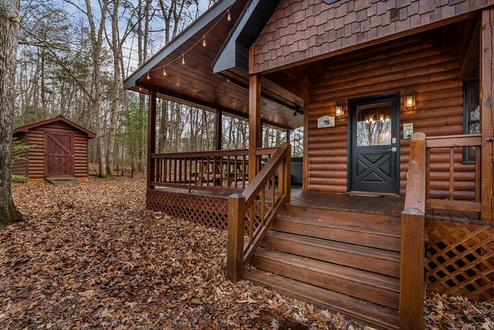 Property Photo: 162 Little Falls Drive GA 30559