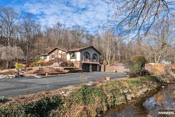 Property Photo: 174 Conklintown Road NJ 07456