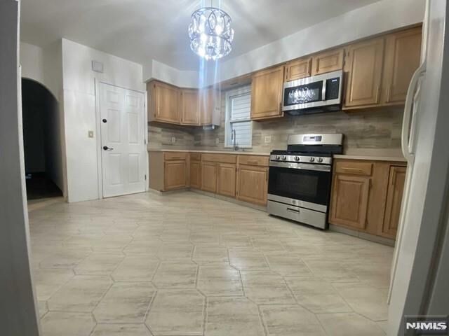 Property Photo:  728 Kingsland Avenue 1  NJ 07071 