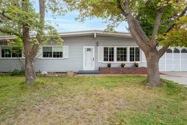 Property Photo: 4212 23rd Avenue MT 59803