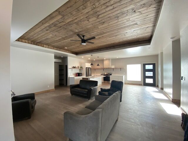 Property Photo: 34111 Stone Wall Drive MT 59860