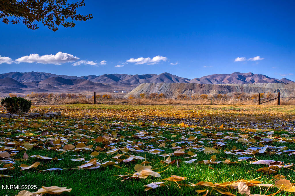 Property Photo: 7 Pinto Drive NV 89447