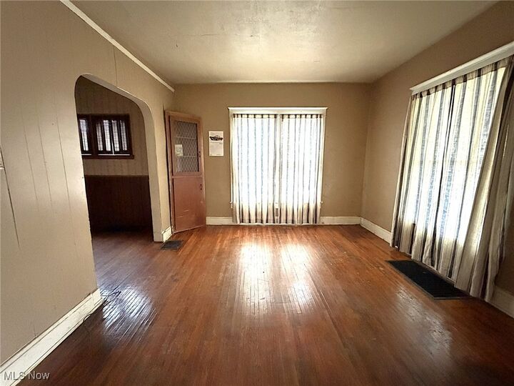 Property Photo:  508 N Collett Street  OH 45805 