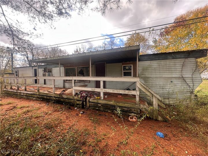 Property Photo:  11945 Bottom Road  OH 43821 