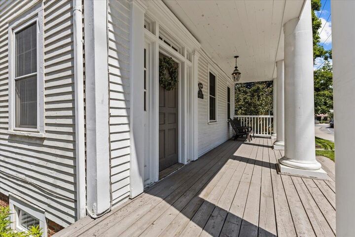 Property Photo:  134 South Main Street  VT 05672 