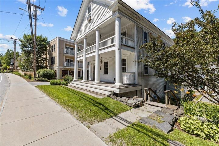 Property Photo: 134 South Main Street VT 05672