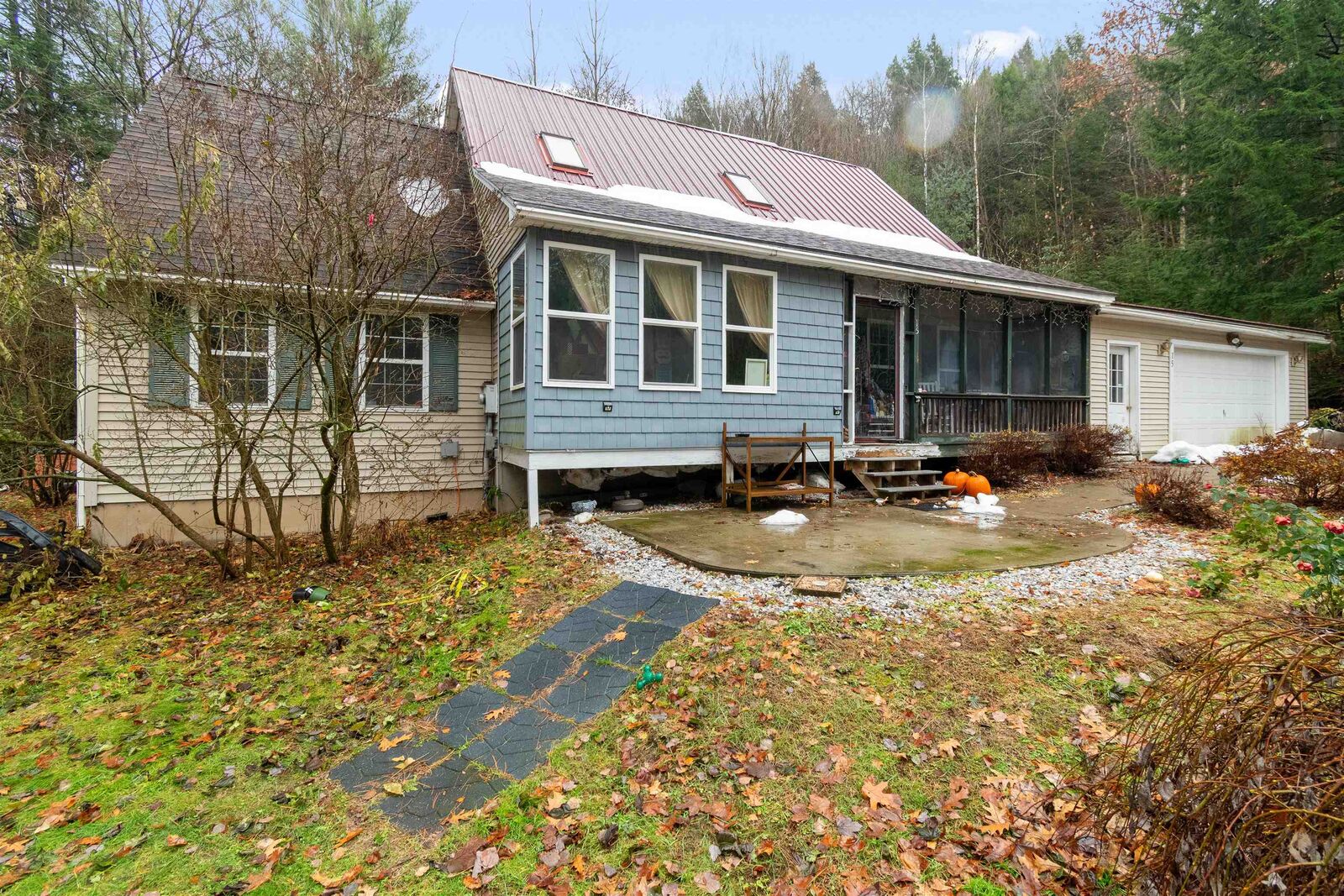 Property Photo: 15 Deer Run VT 05483