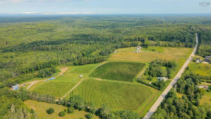 Property Photo: 4113 Highway 340 NS B5A 5N9