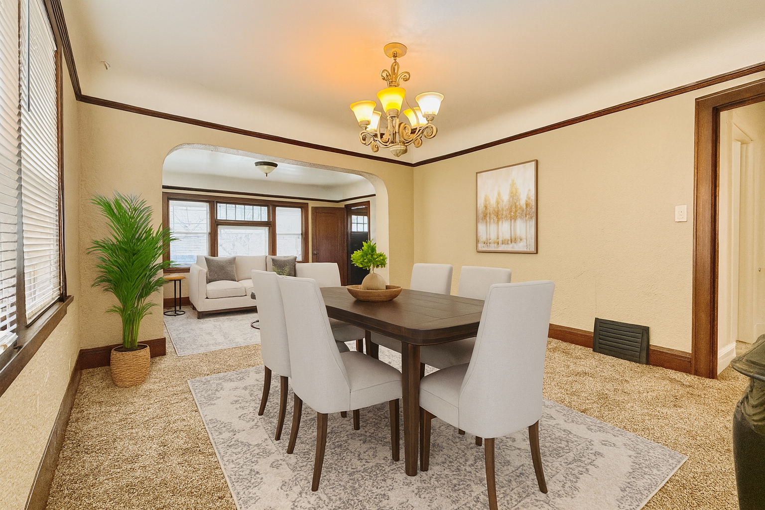 Property Photo:  3800 N 6th Street  MN 55412 