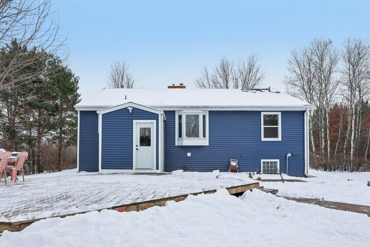 Property Photo: 6564 165th Street N MN 55038