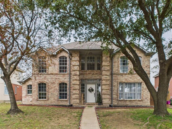 821 Woodridge Drive  Desoto TX 75115 photo