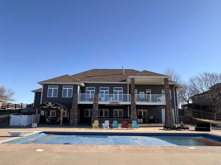 Property Photo:  2629 Glen Ellen Road  IA 51106 