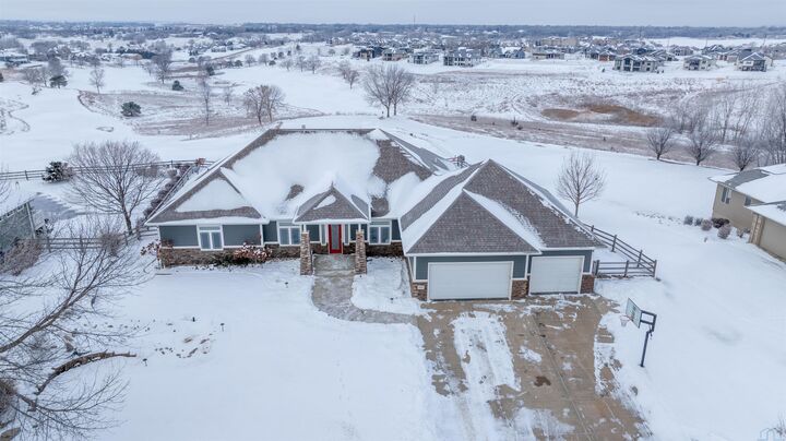 Property Photo:  2629 Glen Ellen Road  IA 51106 