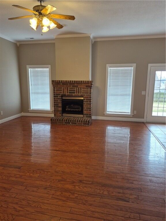 Property Photo: 1409 Hunter Ridge AR 72761