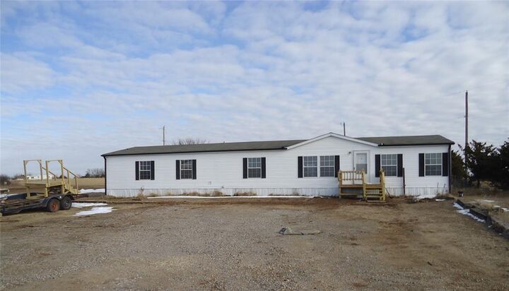 Property Photo:  112 Valley View Drive  OK 74804 