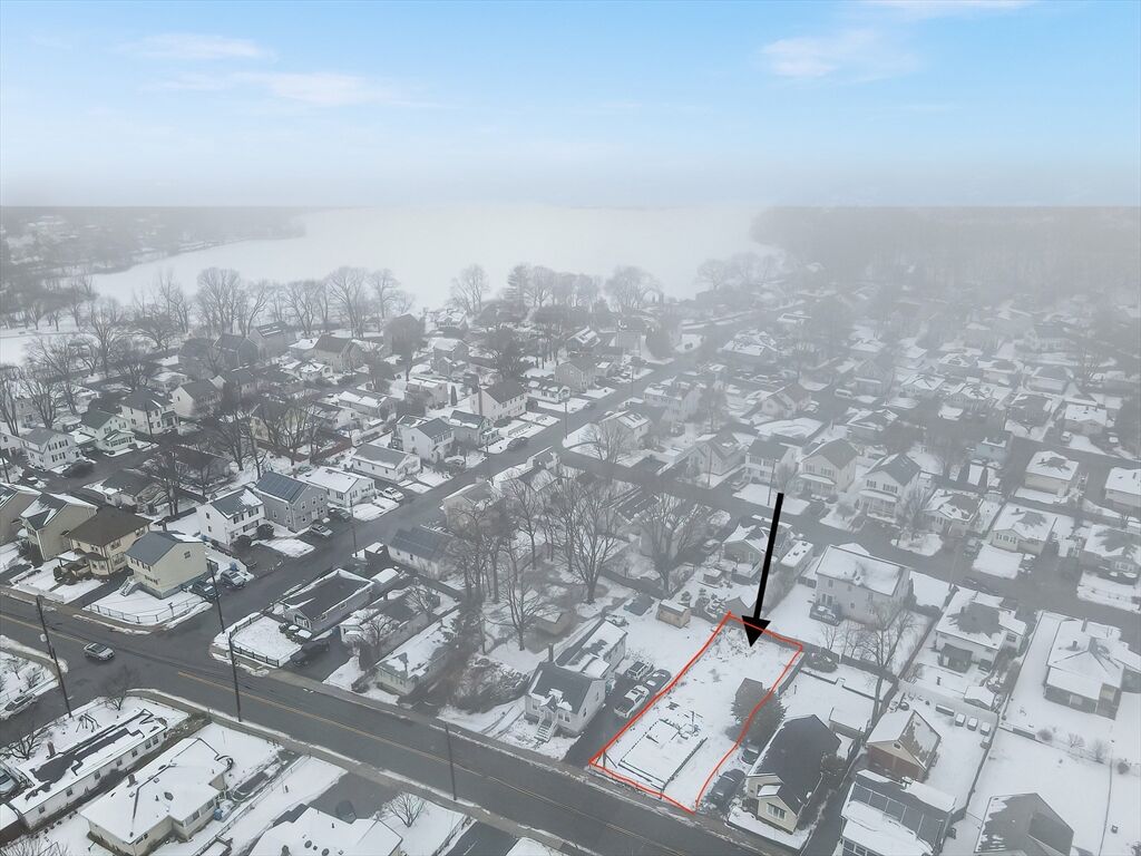 Property Photo: 133 Lake Street MA 02451