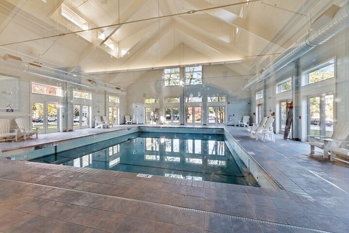 Property Photo: 2 Harvest Dr 312 MA 01845