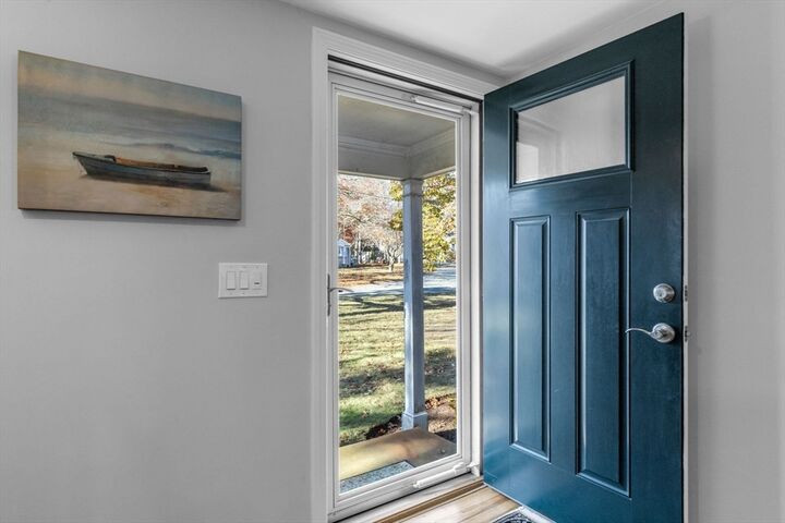 Property Photo:  36 Grouse Lane  MA 02601 