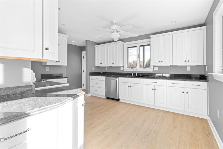 Property Photo:  29 Fenwick St. 1  MA 02145 