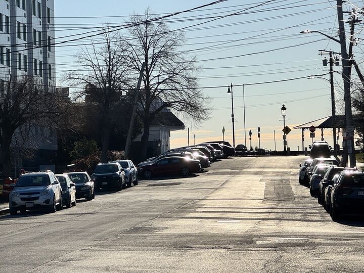 Property Photo:  14 Beverly  MA 02149 