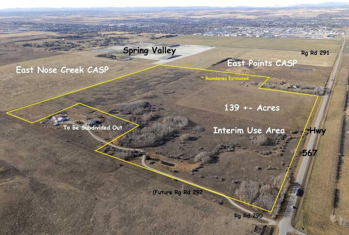 139 Acres Highway 567 NE — photo 1