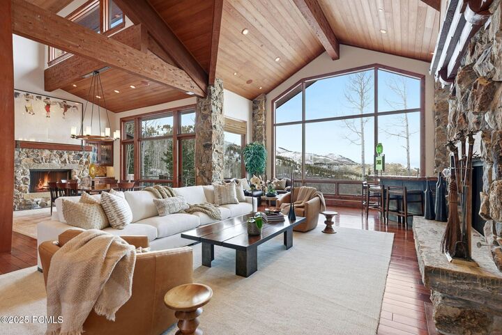 Property Photo:  39 White Pine Canyon Road  UT 84060 