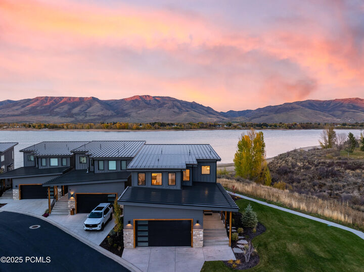 Property Photo: 6384 E 725 S 49 UT 84317