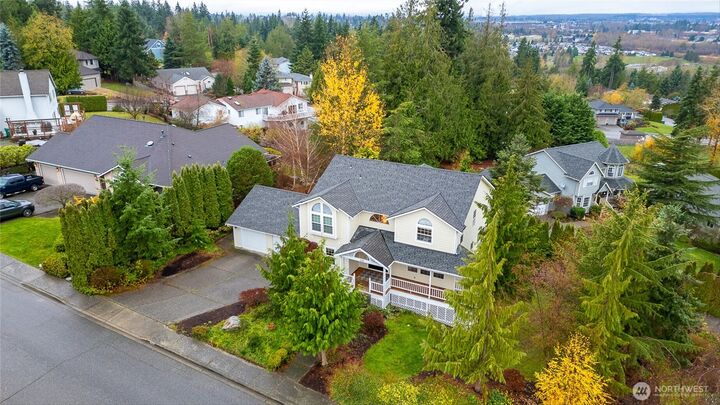 Property Photo:  508  Lilac Drive  WA 98273 