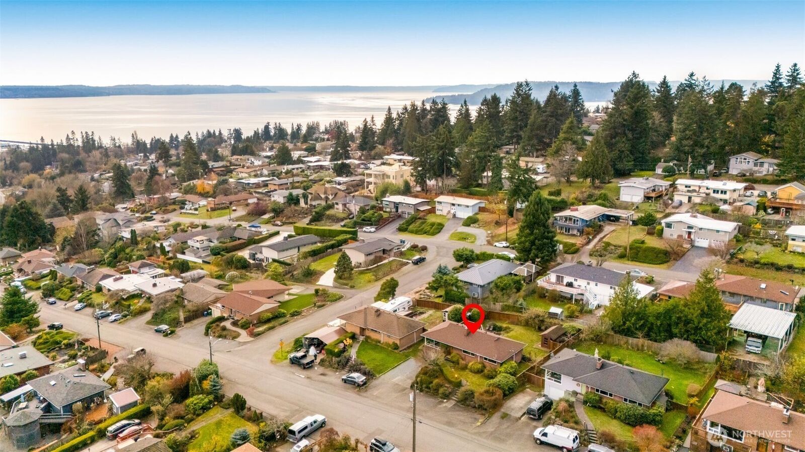 Property Photo:  20821  7th Pl  S  WA 98198 