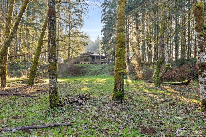Property Photo:  1895  North Fork Road  WA 98532 