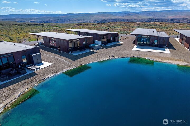 Property Photo:  23592  Gorge View Loop NW  WA 98848 