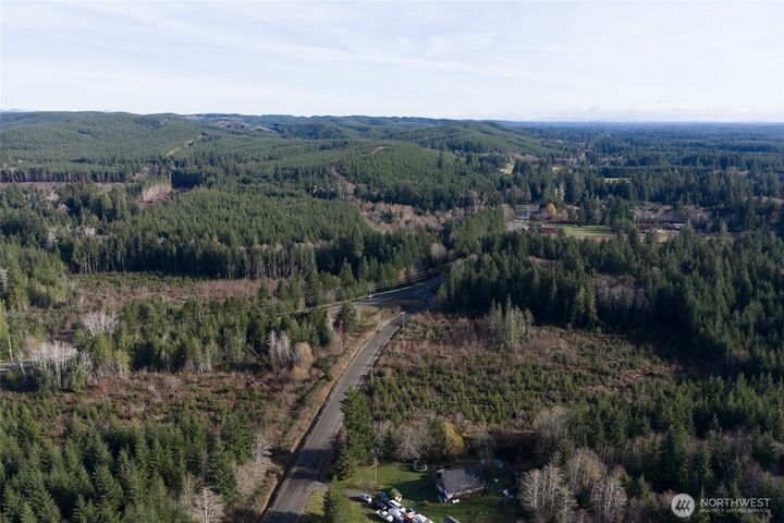 Property Photo: 0 Nka Bowes Road S WA 98550