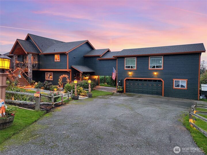 Property Photo: 1028 Circle Drive WA 98282