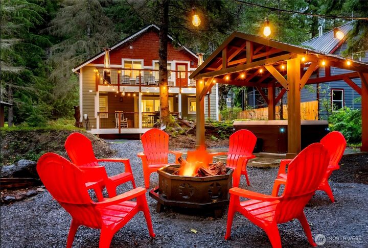 Property Photo: 167 Paradise Drive WA 98304