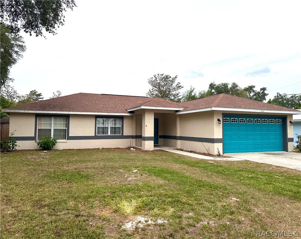 Property Photo:  7014 S Aloysia Avenue  FL 34436 