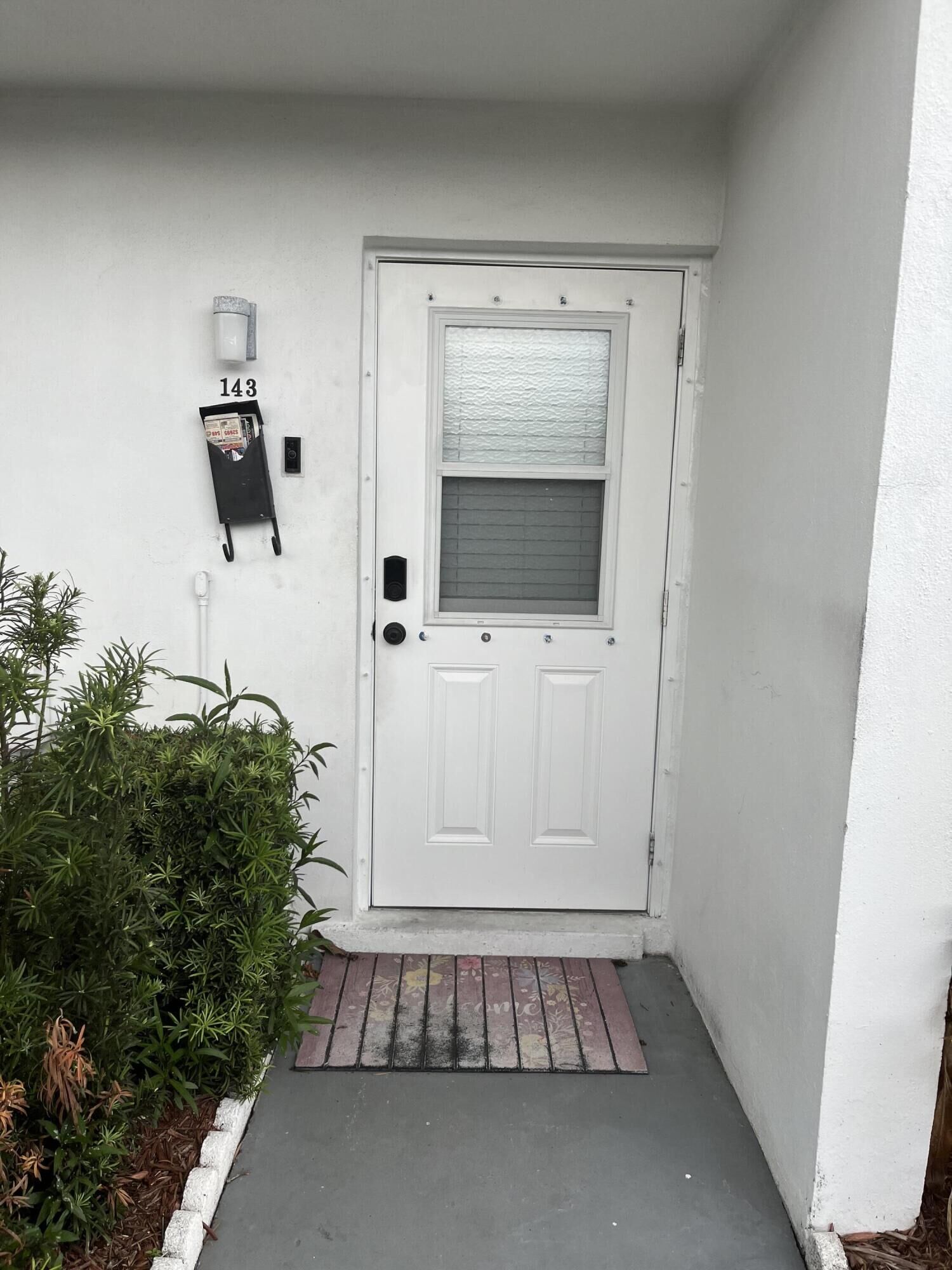 Property Photo: 143 West Court FL 33411