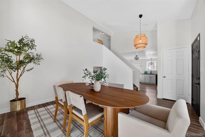 4252 S Ireland Court  Aurora CO 80013 photo