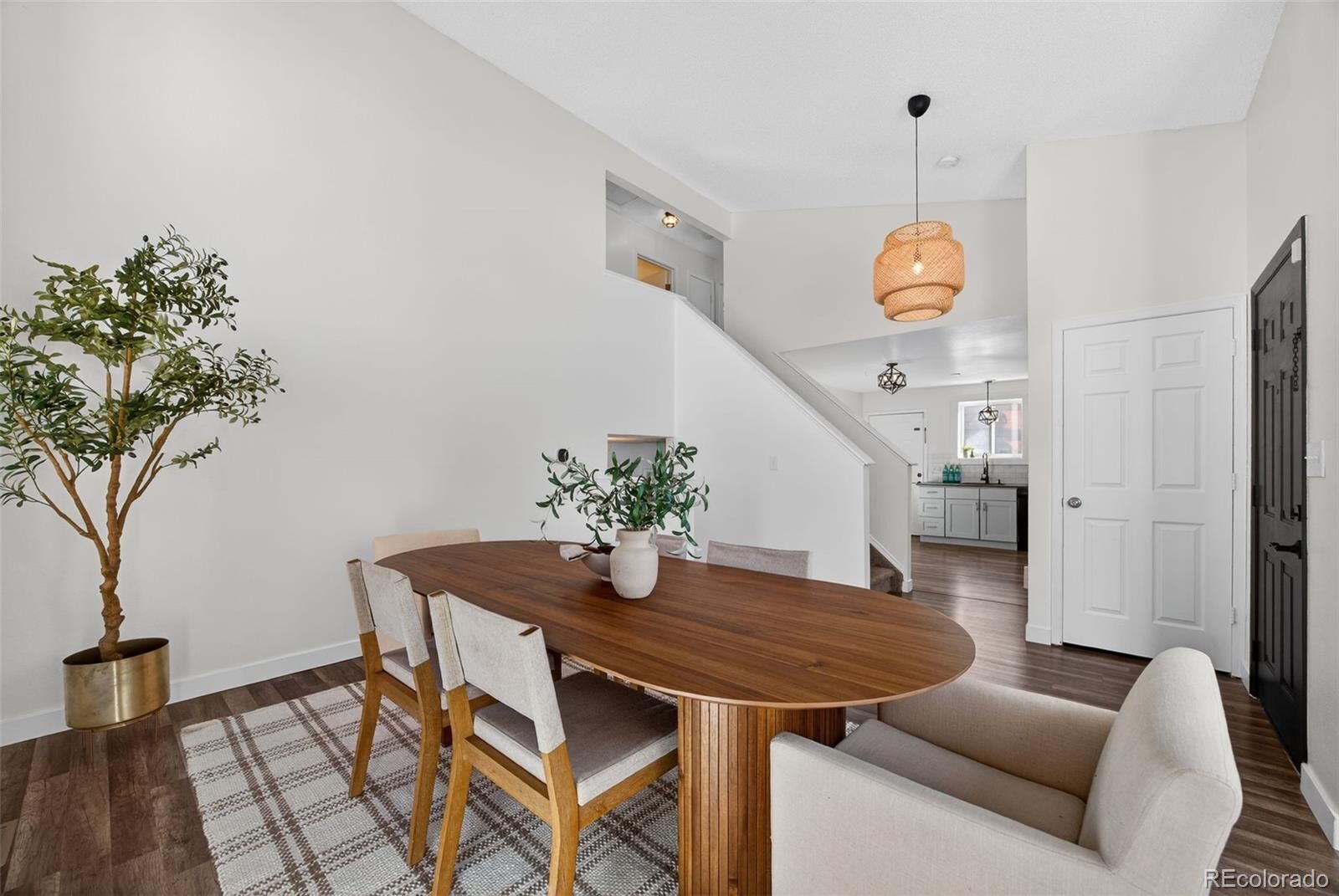 Property Photo:  4252 S Ireland Court  CO 80013 