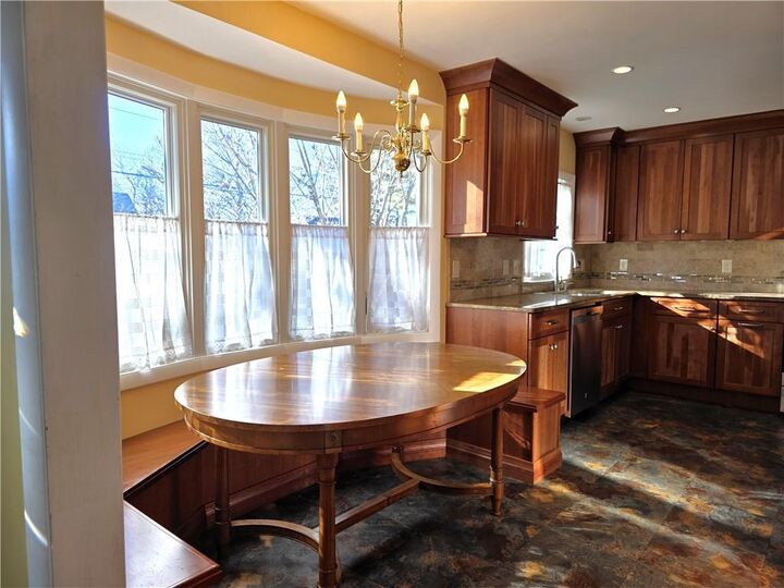 Property Photo: 38 Bretton Woods Drive RI 02920