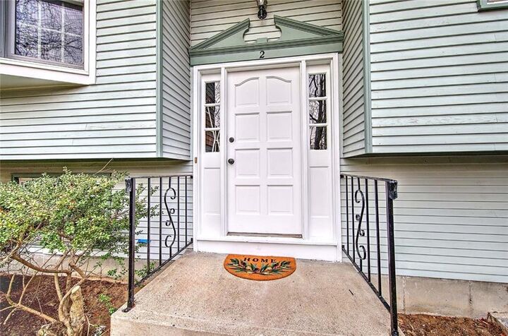 Property Photo:  2 Simmons Road  RI 02806 