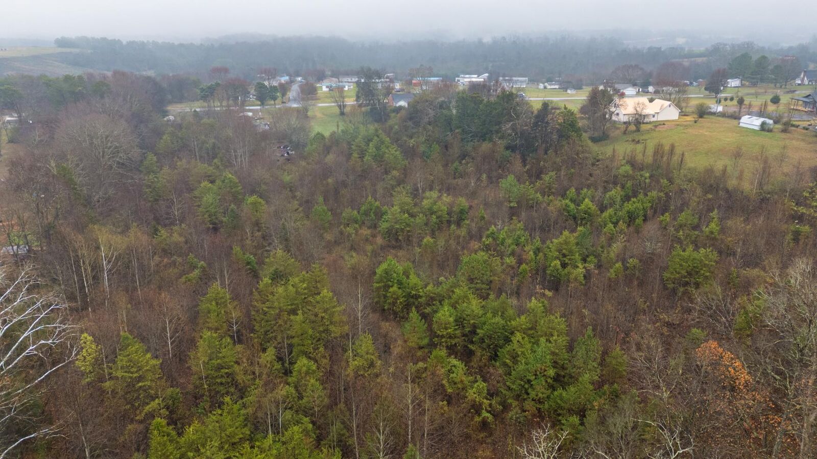 Property Photo:  2.5 Ac County Road 750  TN 37303 