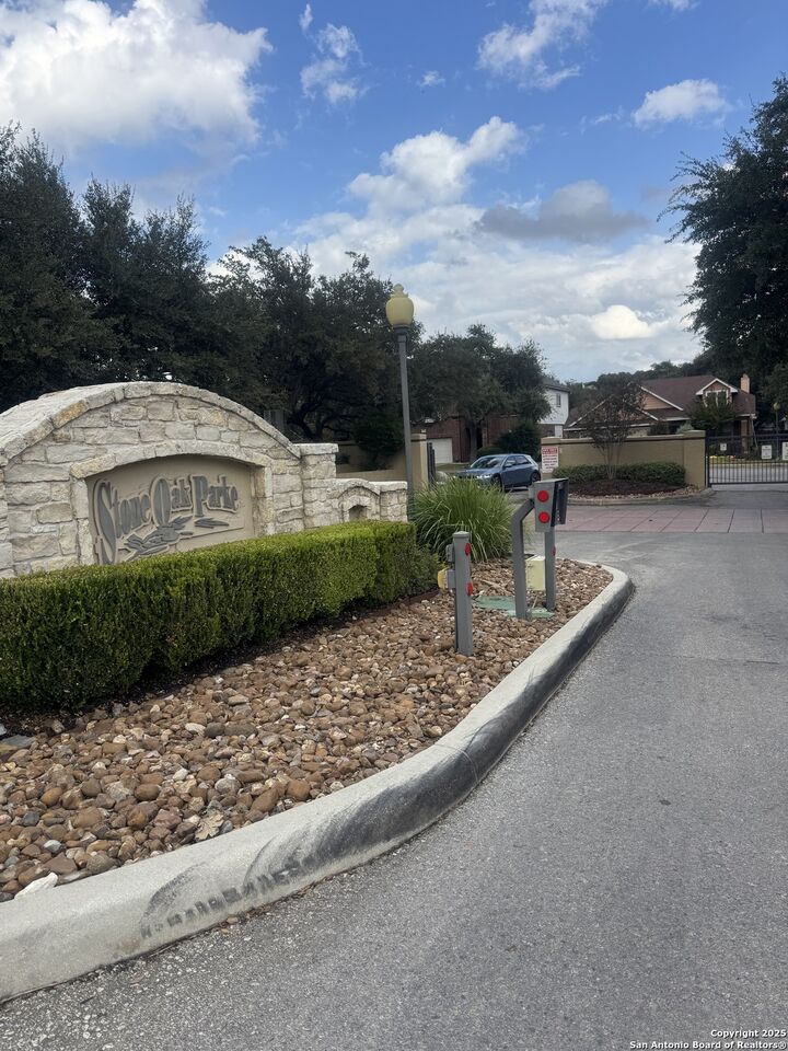 Property Photo: 19918 Horizon Bluff TX 78258