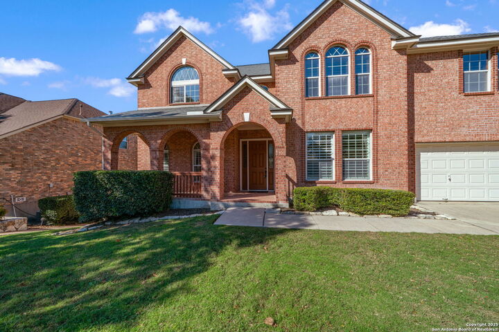 Property Photo:  13027 Walking Horse  TX 78023 