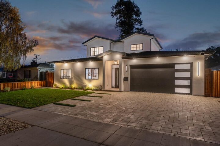 Property Photo: 2213 Hicks Avenue CA 95125