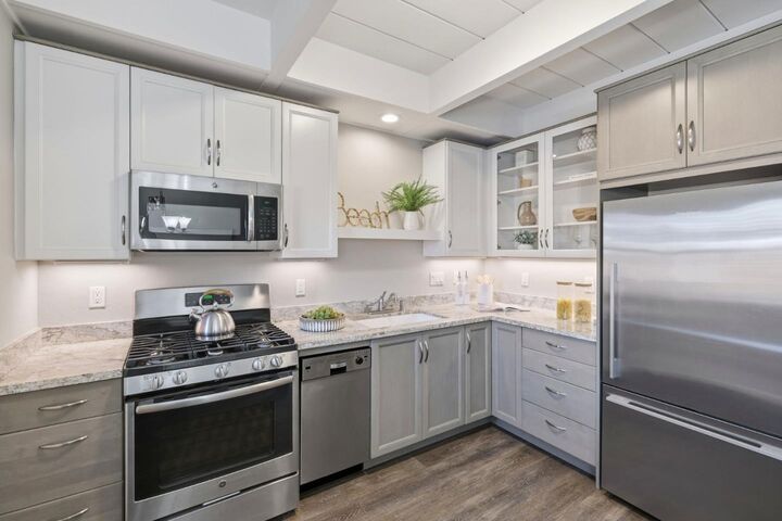 Property Photo:  117 Marina Avenue  CA 95003 