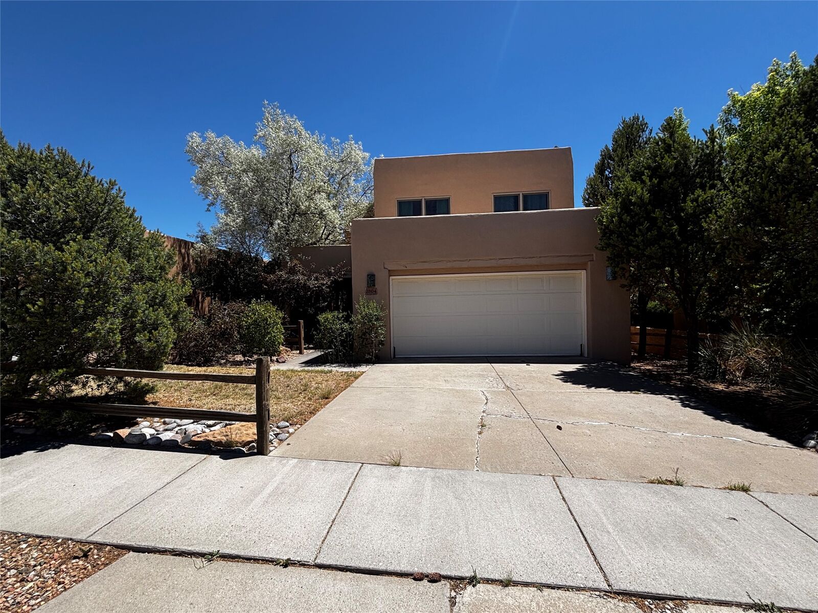Property Photo:  2804 Cliff Palace  NM 87507 