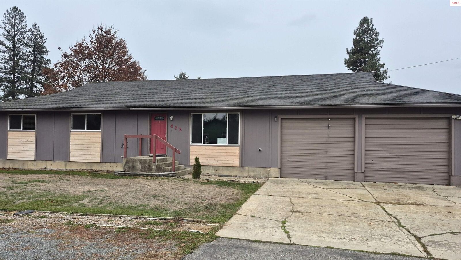 Property Photo: 432 Dickinson Ave ID 83856